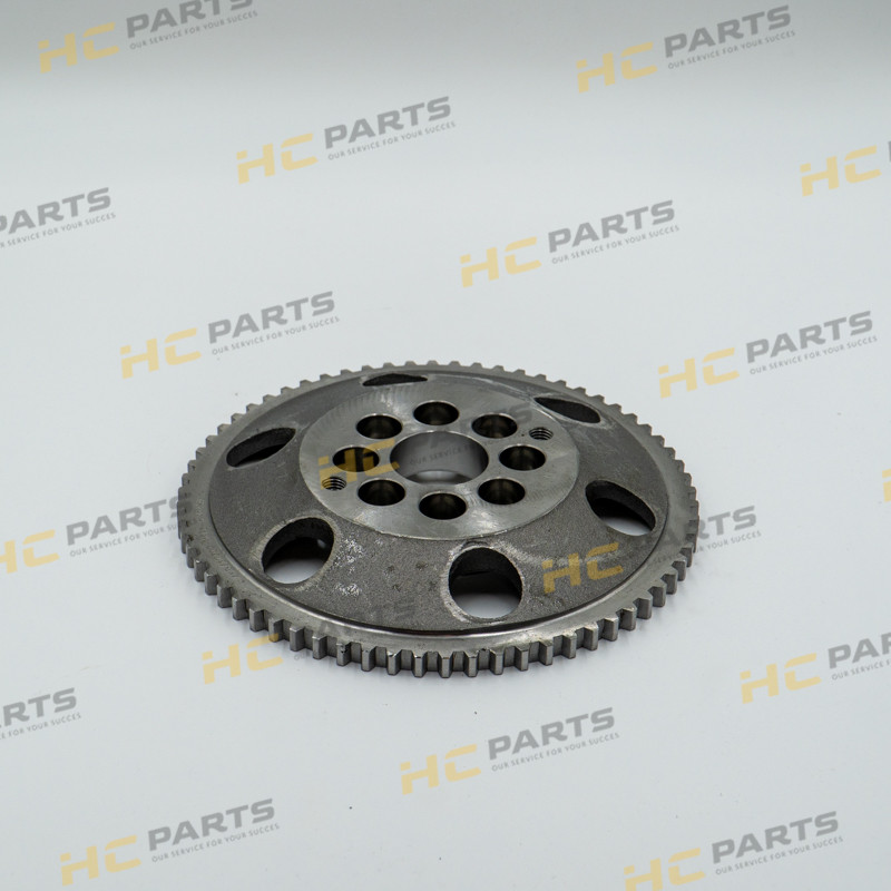 Зубчатое колесо JCB — оригинал