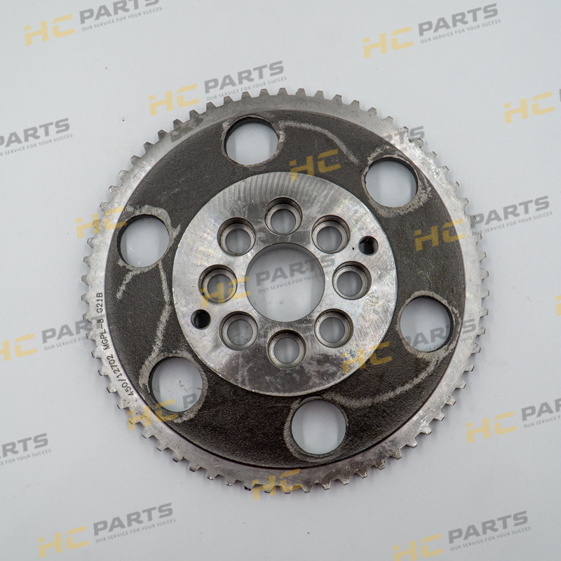 Зубчатое колесо JCB — оригинал