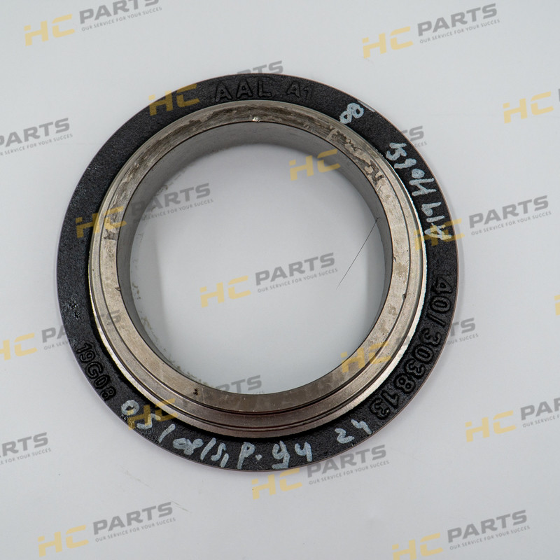 Тормозной поршень JCB 220x55,5 мм — ОРИГИНАЛ