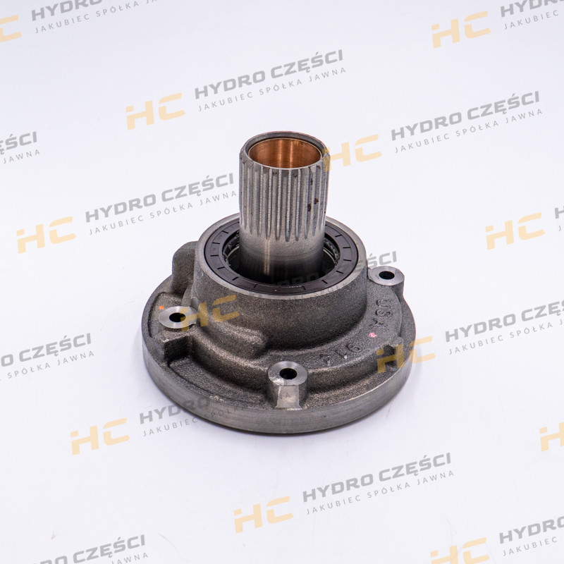 Трансмиссионный насос JCB — 2CX 3CX 4CX OEM