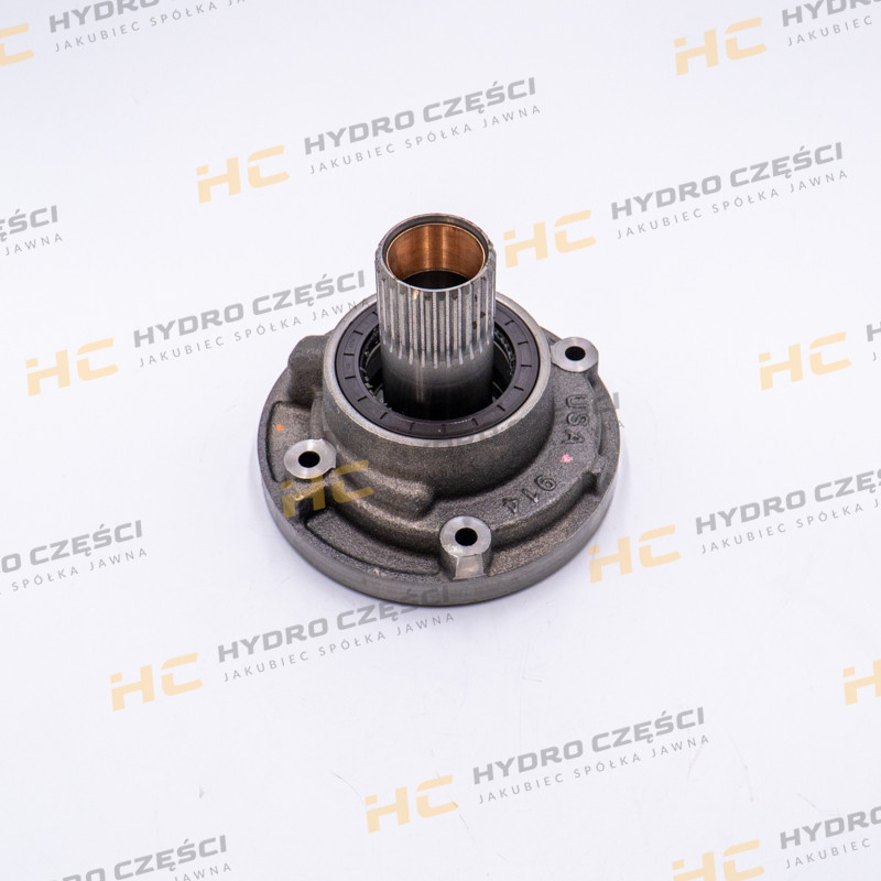 Трансмиссионный насос JCB — 2CX 3CX 4CX OEM