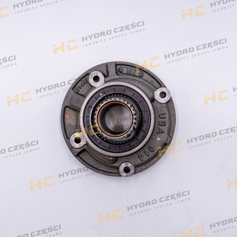 Насос трансмиссии JCB — 2CX 3CX 4CX OEM