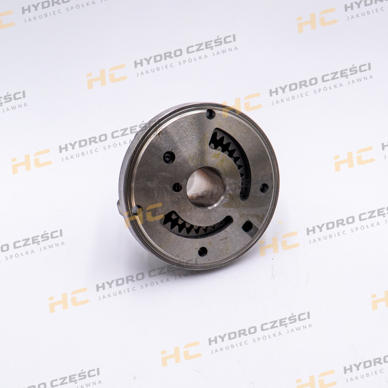 Насос трансмиссии JCB — 2CX 3CX 4CX OEM