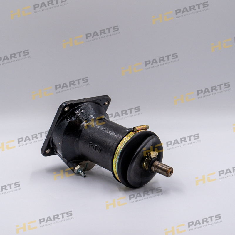 Рычаг переключения передач JCB Complete — ОРИГИНАЛ