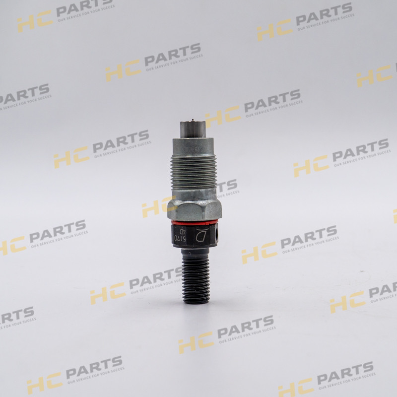 Форсунка PERKINS GJ HH — ОРИГИНАЛ