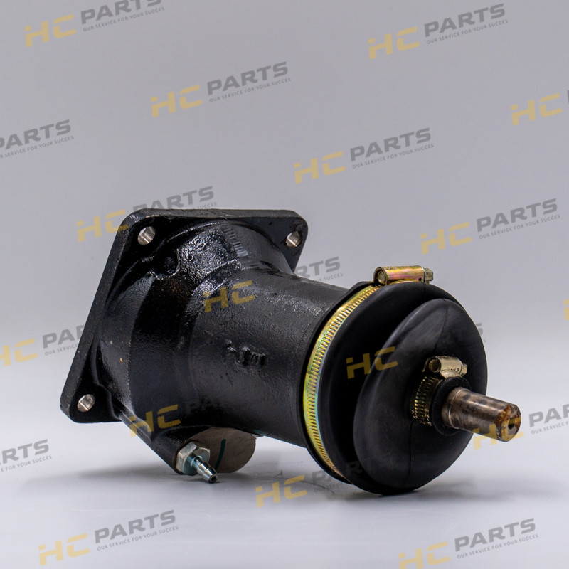 Полный цилиндр рычага переключения передач JCB — оригинал