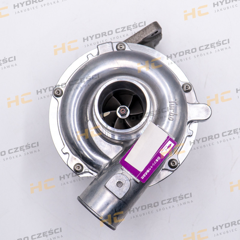 Турбокомпрессор Isuzu 4JJ1 — MAGURO