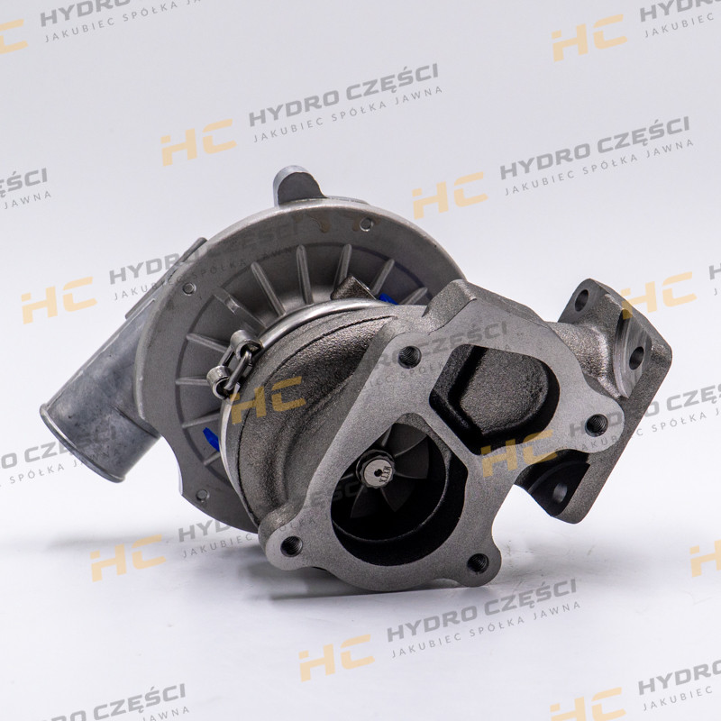 Турбокомпрессор ISUZU 4JJ1 — MAGURO