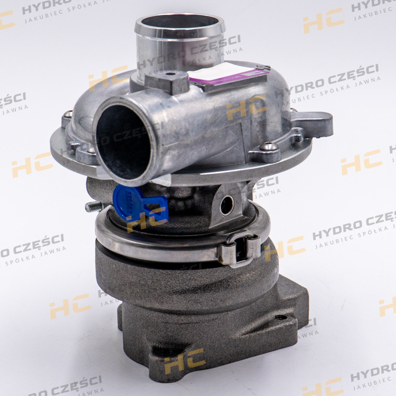 Турбокомпрессор ISUZU 4JJ1 — MAGURO