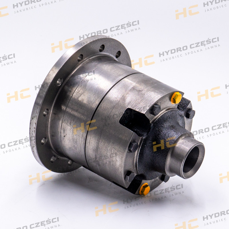 Дифференциал JCB в сборе — оригинал