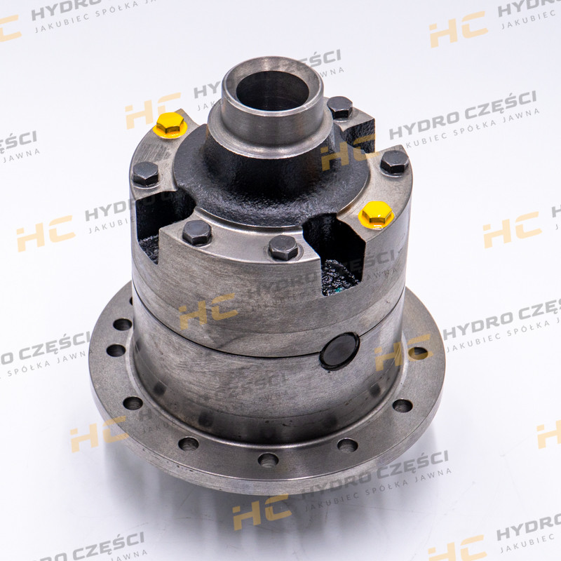 Дифференциал JCB в сборе — оригинал