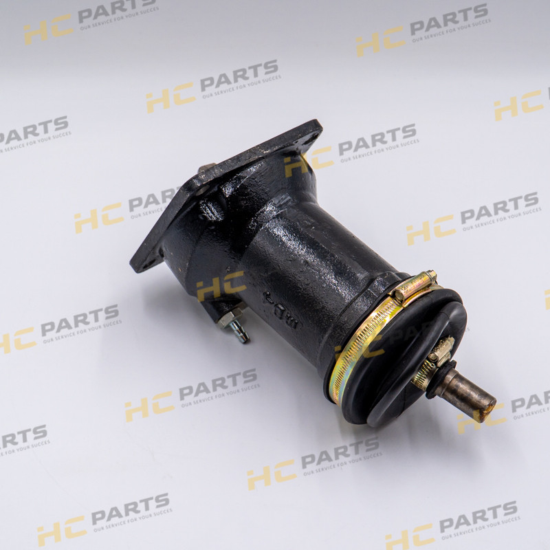 Рычаг переключения передач JCB Complete — ОРИГИНАЛ