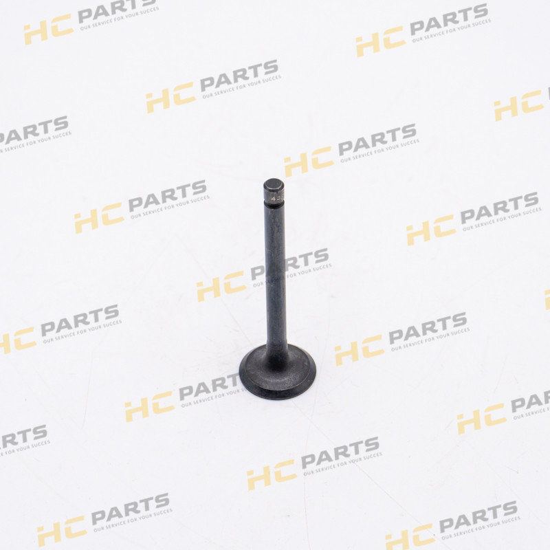 Выпускной клапан PERKINS GJ KD — ОРИГИНАЛ