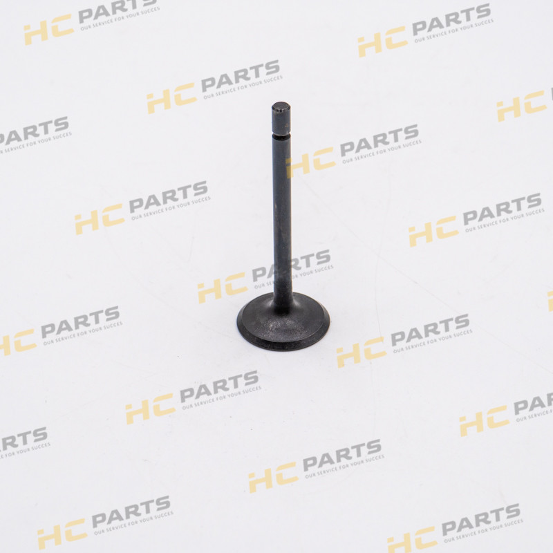 Впускной клапан PERKINS GK HP — ОРИГИНАЛ