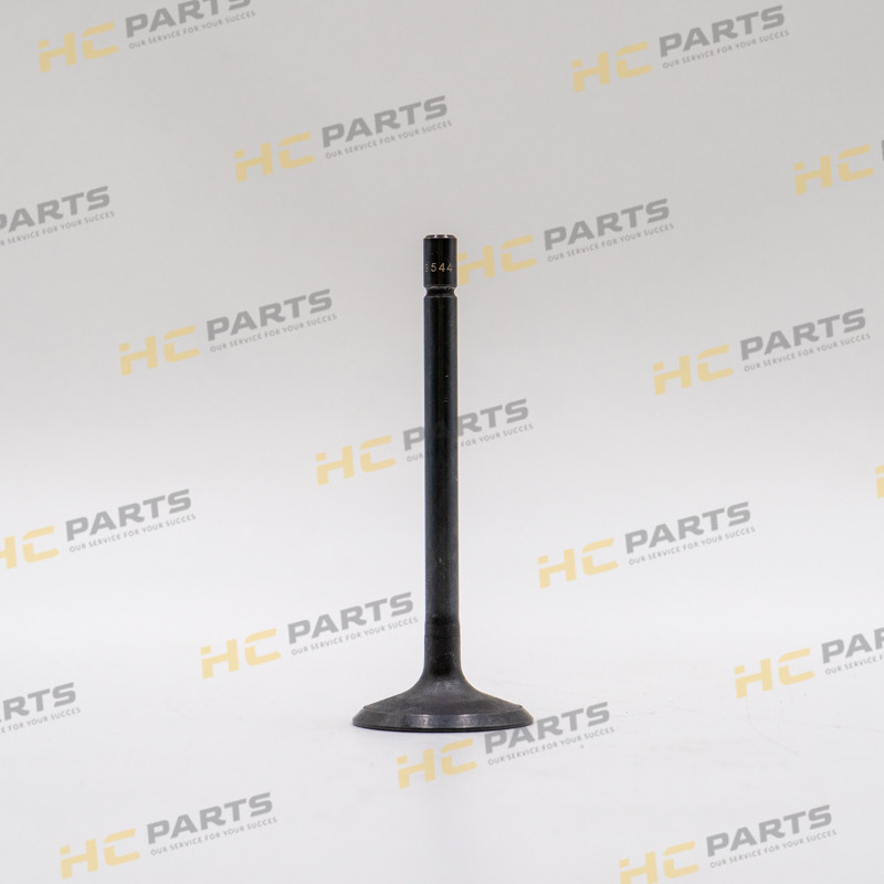 Всасывающий клапан PERKINS GK HP-PERKINS