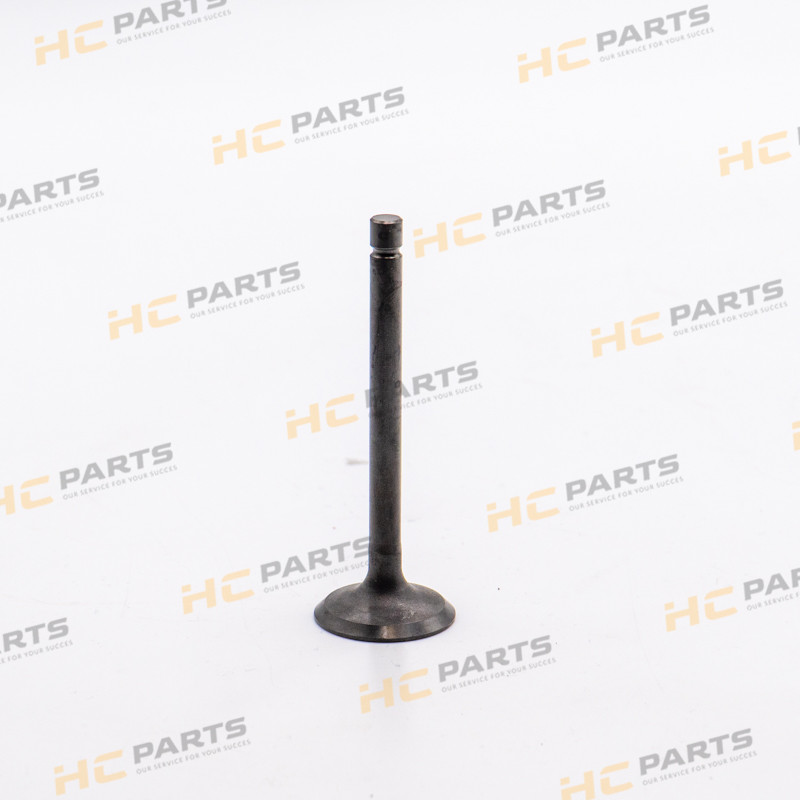 Впускной клапан PERKINS Intake Valve KD KC — ОРИГИНАЛ