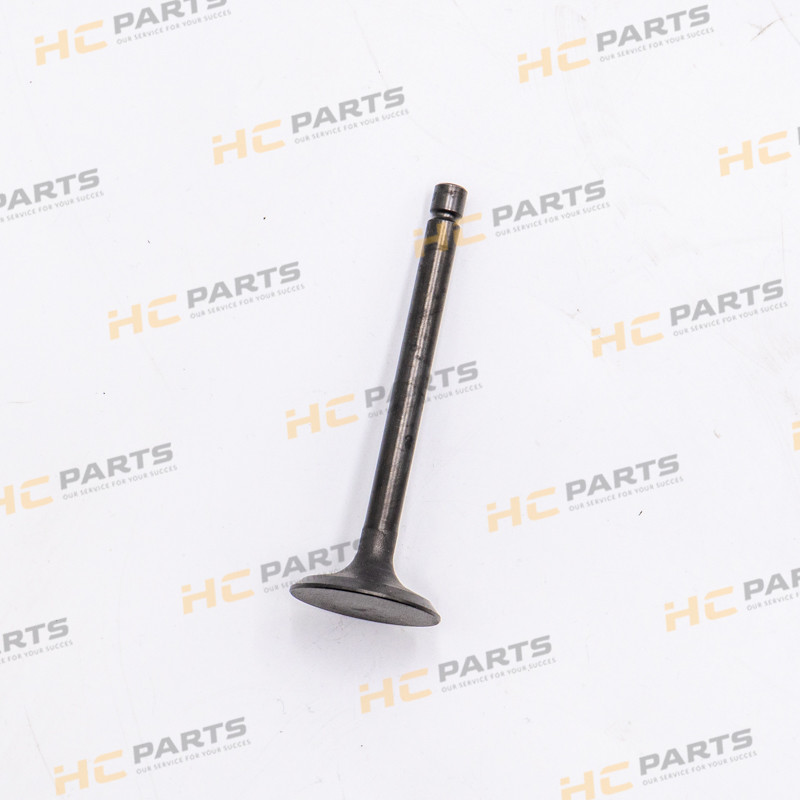 Впускной клапан PERKINS Intake Valve KD KC — ОРИГИНАЛ