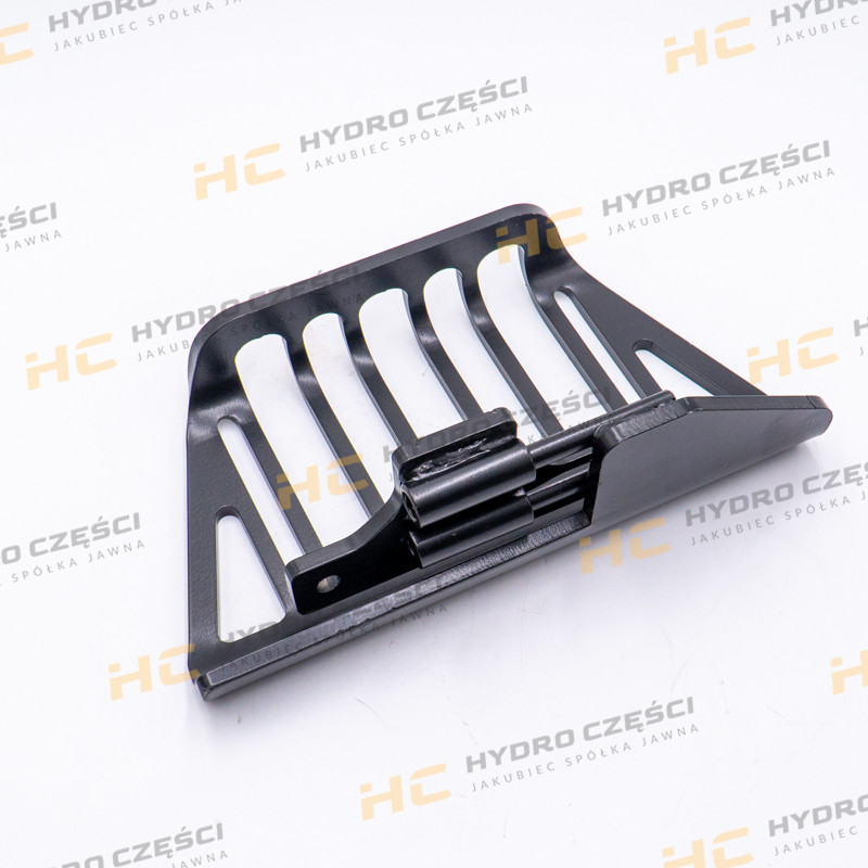 Правый защитный кожух фары JCB — AZERI PARTS