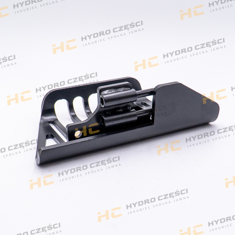 Правый защитный кожух фары JCB — AZERI PARTS