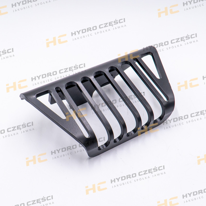 Крышка лампы JCB (справа) — AZERI PARTS