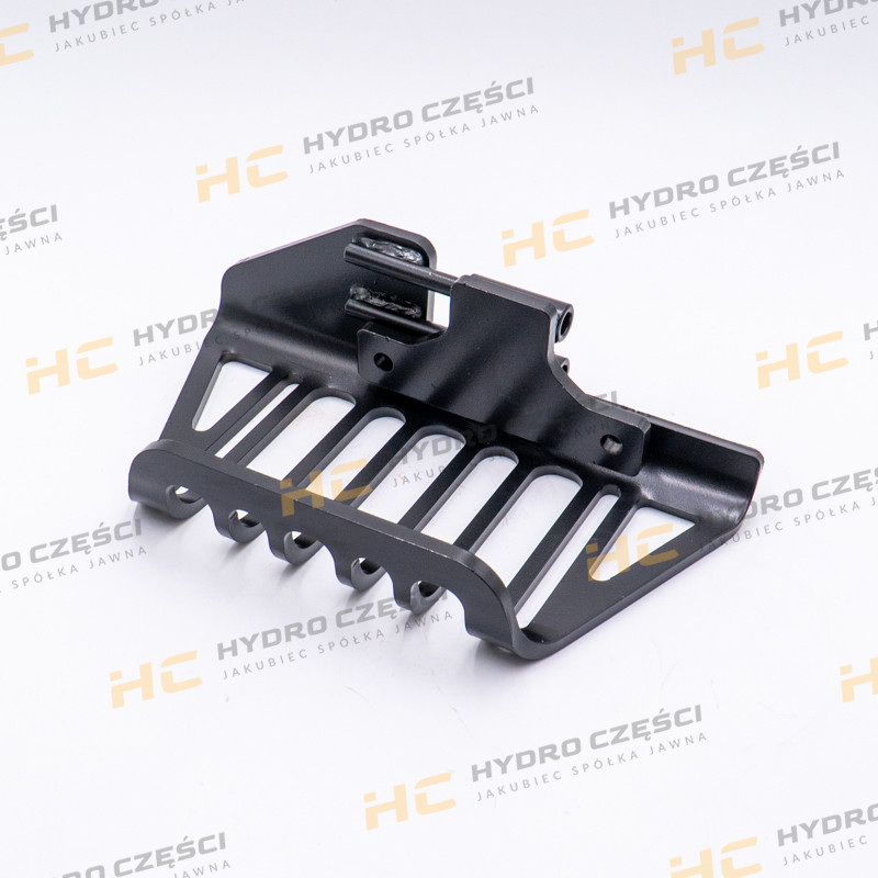 Правый защитный кожух фары JCB — AZERI PARTS