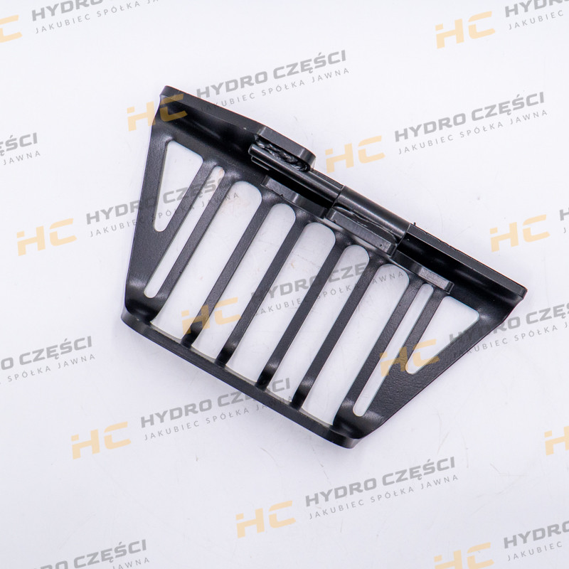 Крышка лампы JCB (справа) — AZERI PARTS