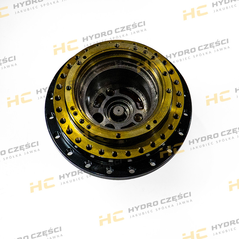 Приводной редуктор JCB-DELLAR