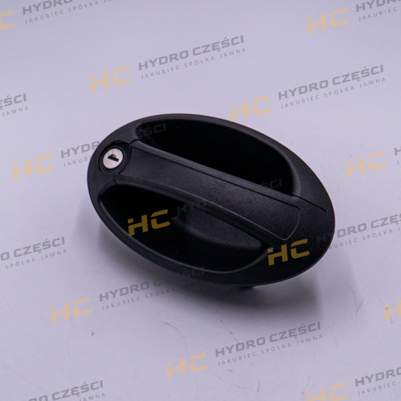 Ручка замка JCB - OEM