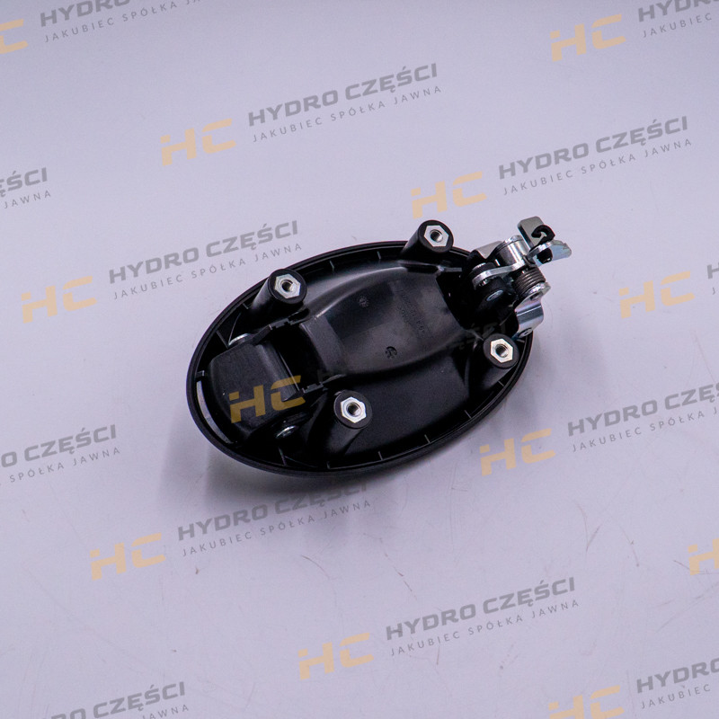 Ручка замка JCB - OEM