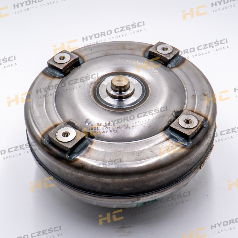 Гидрокинетическое сцепление JCB — 3CX 4CX OEM