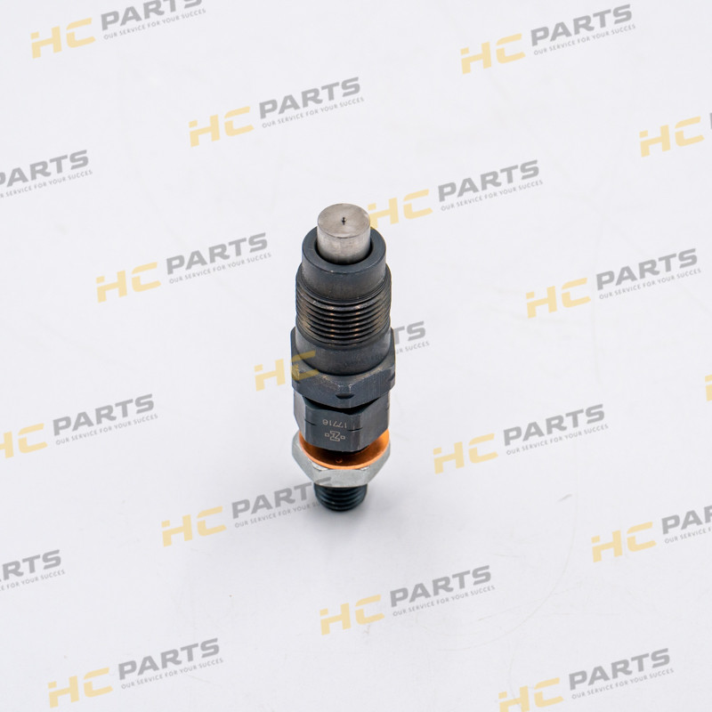 Топливная форсунка PERKINS Complete Fuel Injector HP KE — ОРИГИНАЛ