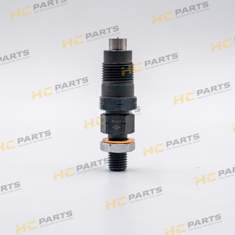 Топливная форсунка PERKINS Complete Fuel Injector HP KE — ОРИГИНАЛ