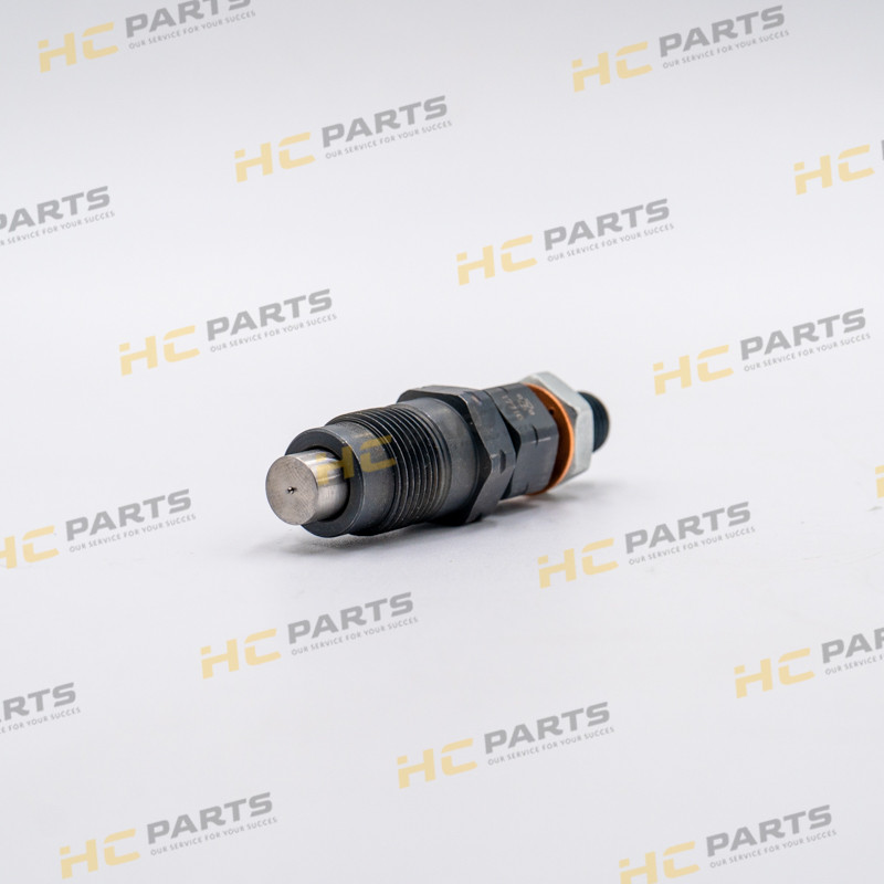 Топливная форсунка PERKINS Complete Fuel Injector HP KE — ОРИГИНАЛ
