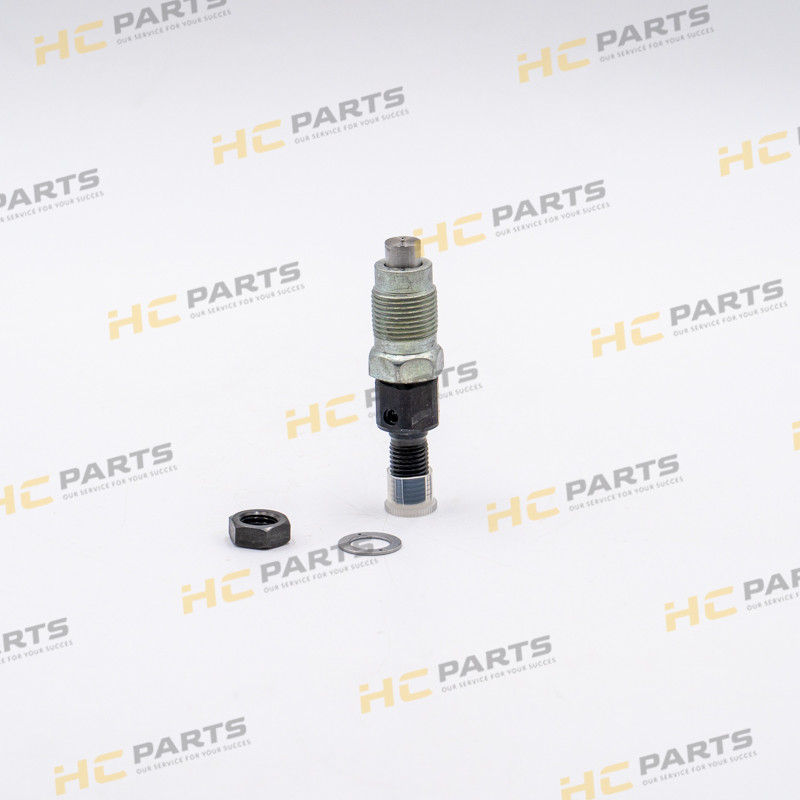 Топливная форсунка PERKINS Complete GJ HH — PERKINS