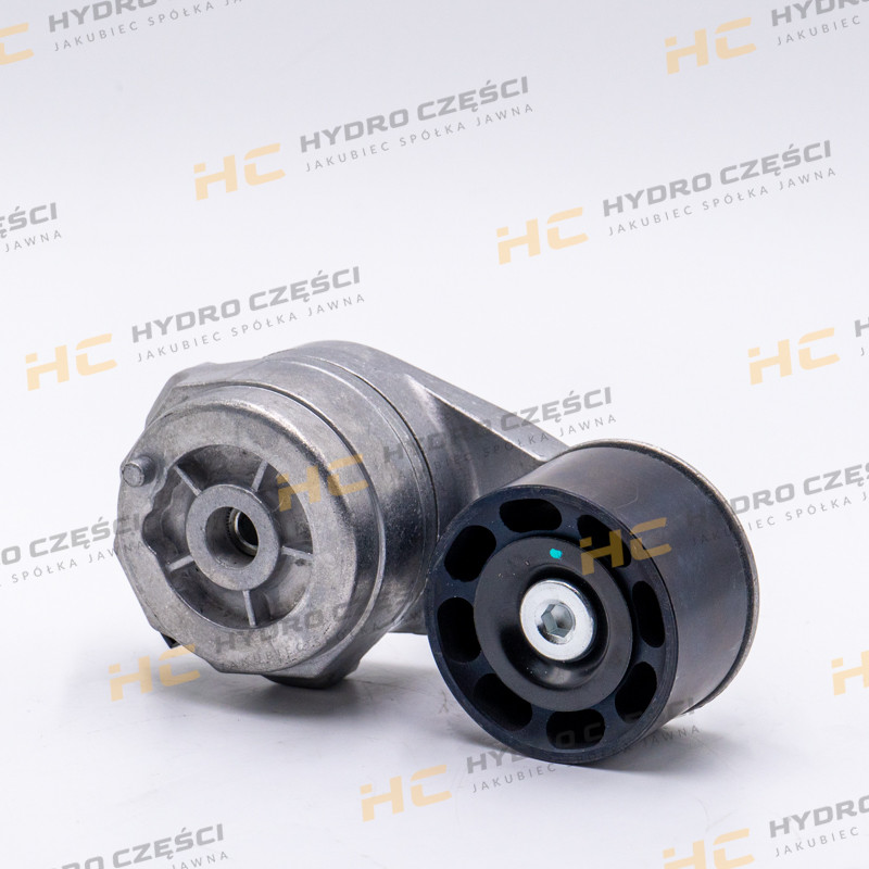 Натяжитель ремня JCB — запчасти AZERI