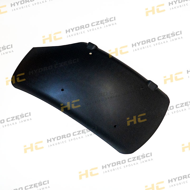 Переднее правое крыло JCB-3CX AM