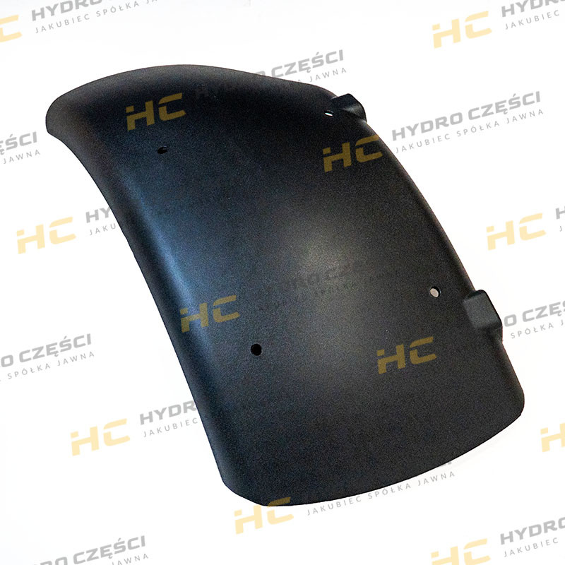 Переднее правое крыло JCB-3CX AM