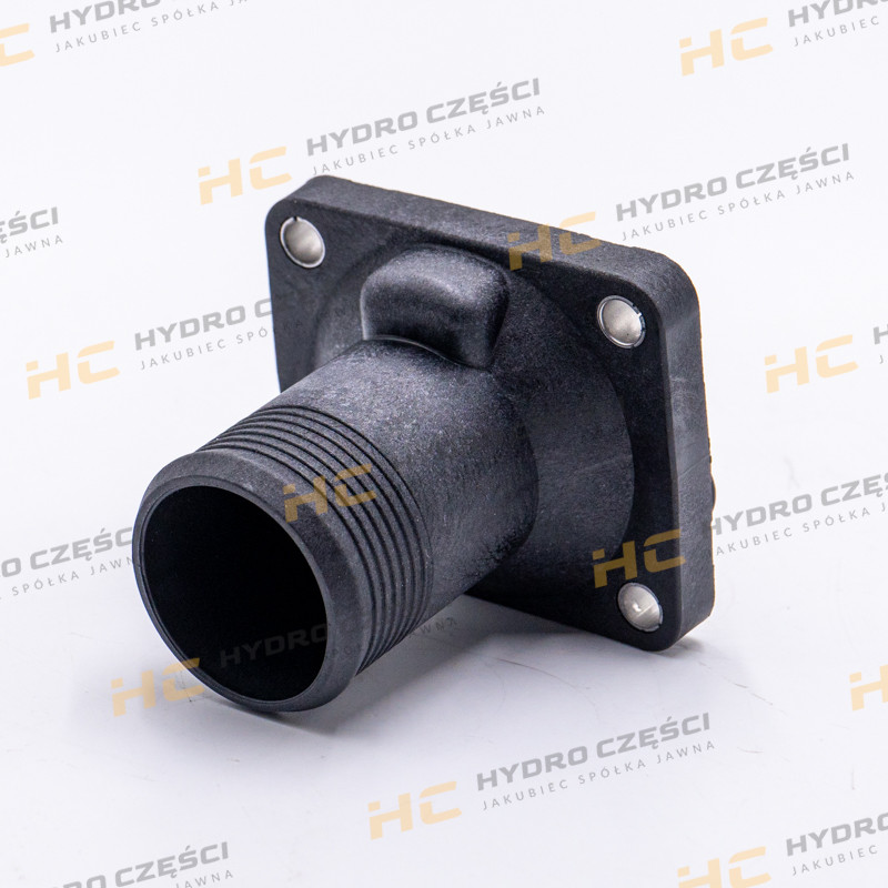 Корпус термостата JCB Perkins AR AK - 3CX 4CX PERKINS