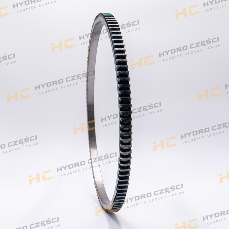 Маховик JCB Perkins 115t-KMP BRAND