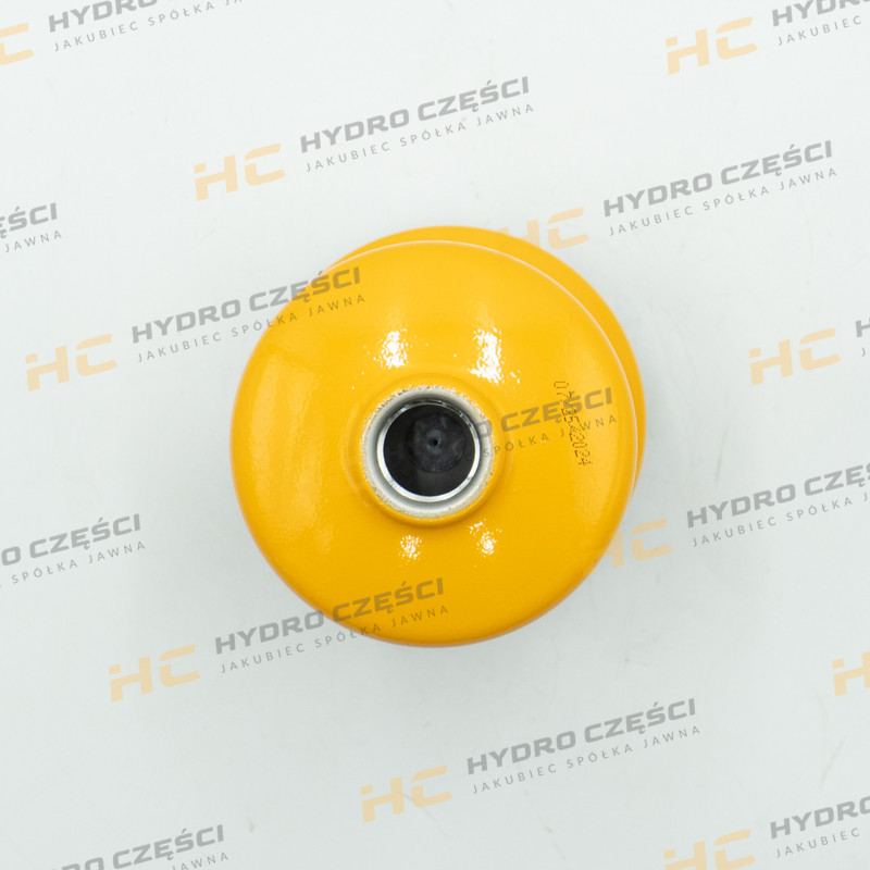 Оригинальный топливный сепараторный фильтр JCB