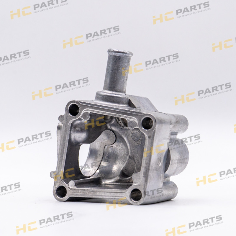 Корпус термостата PERKINS Нижний GJ HH-PERKINS