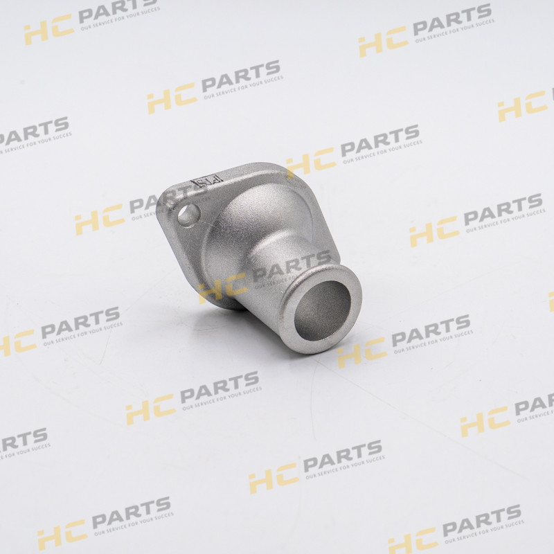 Корпус верхнего термостата PERKINS HP KE — ОРИГИНАЛ