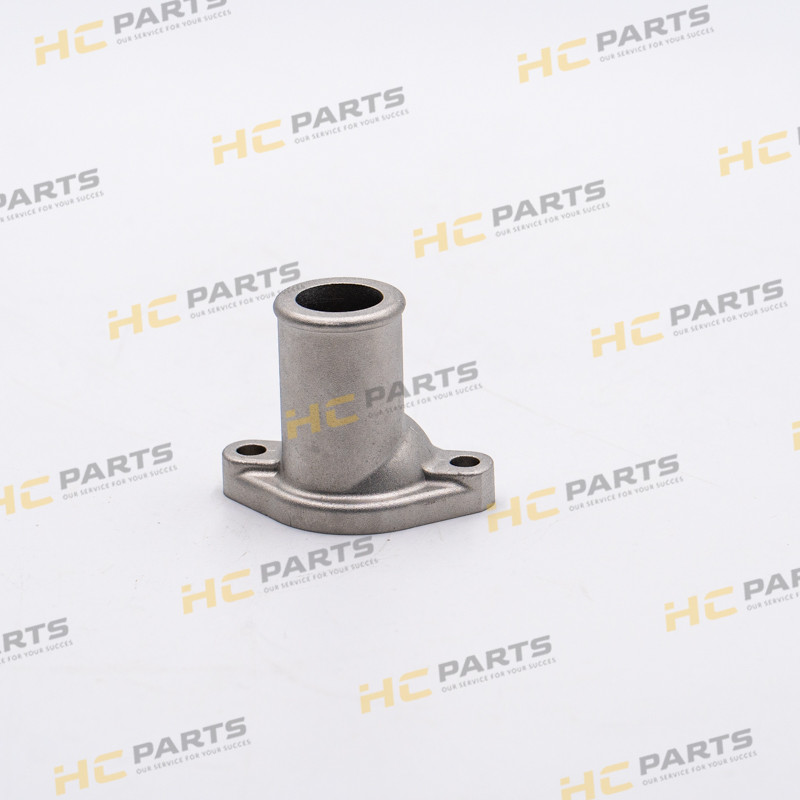 Крепление корпуса термостата PERKINS GJ EJ-PERKINS