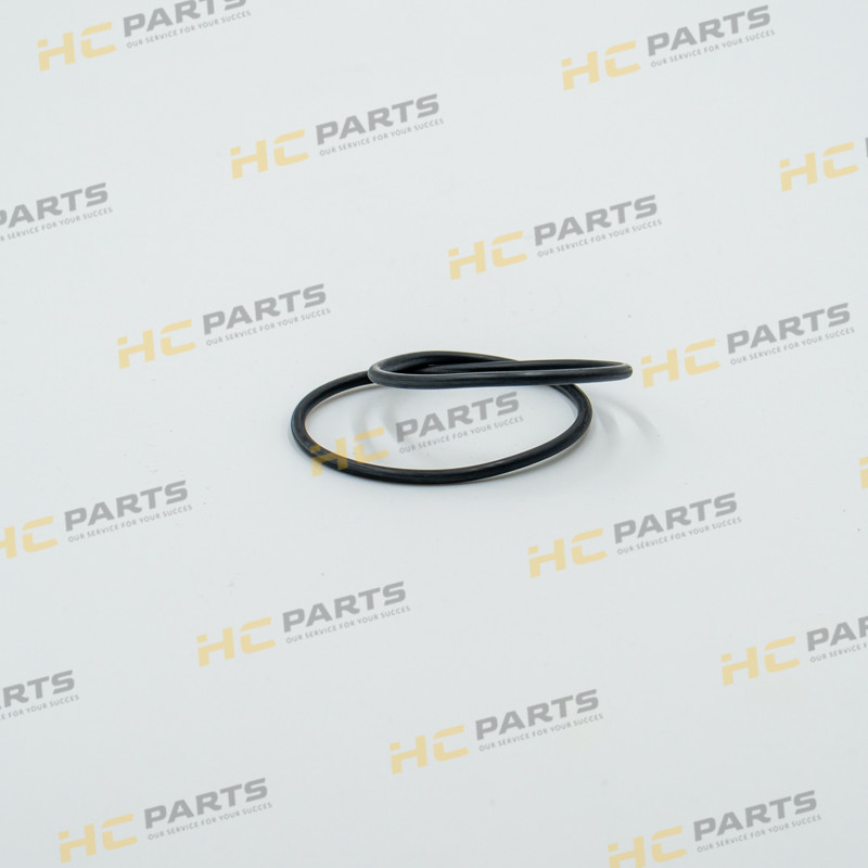 Уплотнительное кольцо поршня корзины сцепления JCB, 123,5 мм, оригинал