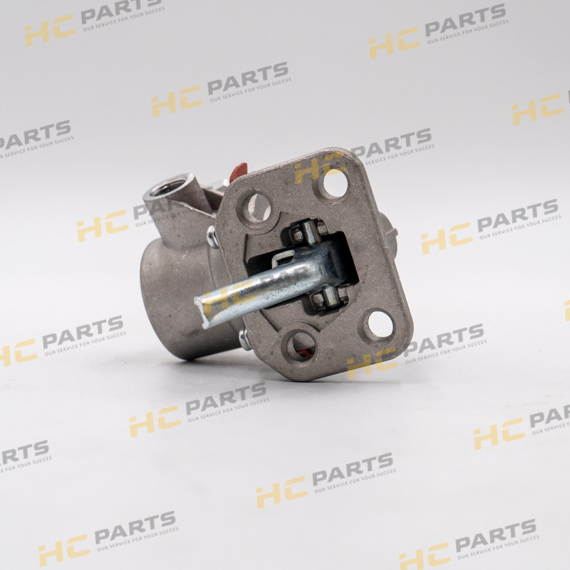 Топливный насос PERKINS AA AB-AZERI PARTS