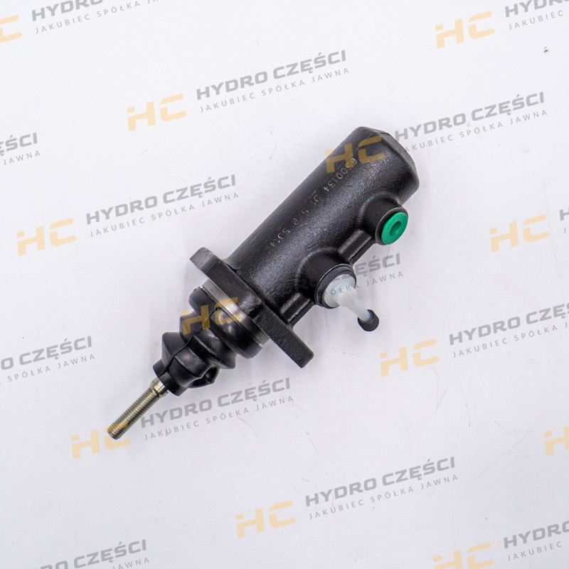 Тормозной насос JCB — IRUNA