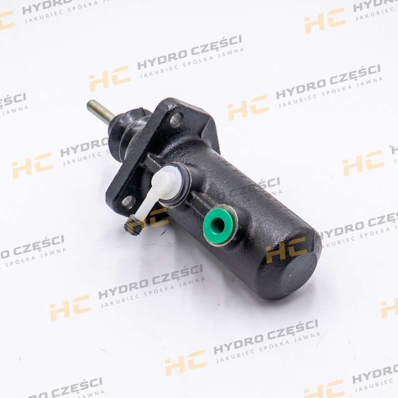 Тормозной насос JCB-IRUNA