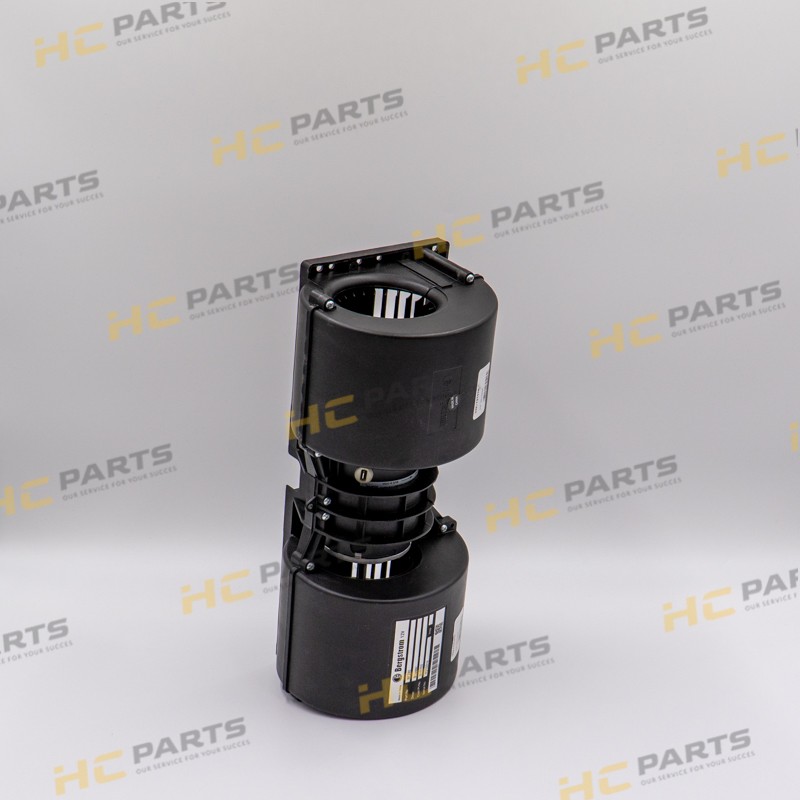 Вентилятор JCB Heater — JS BERGSTROM