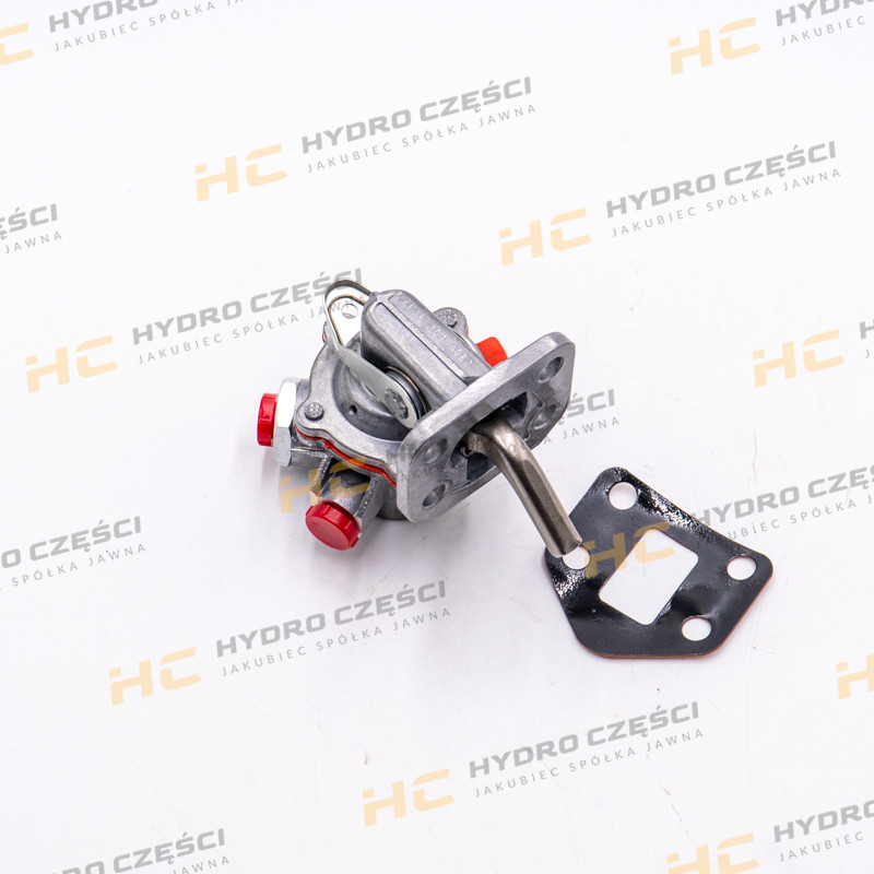 Топливный насос Perkins AA AB-PERKINS