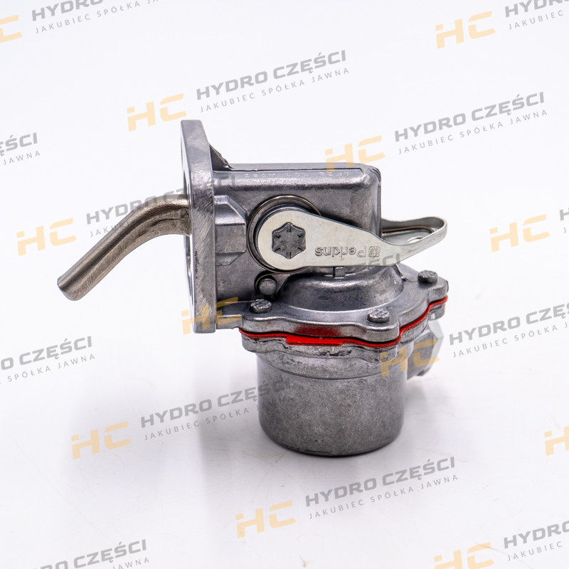 Топливный подкачивающий насос PERKINS AA AB — PERKINS